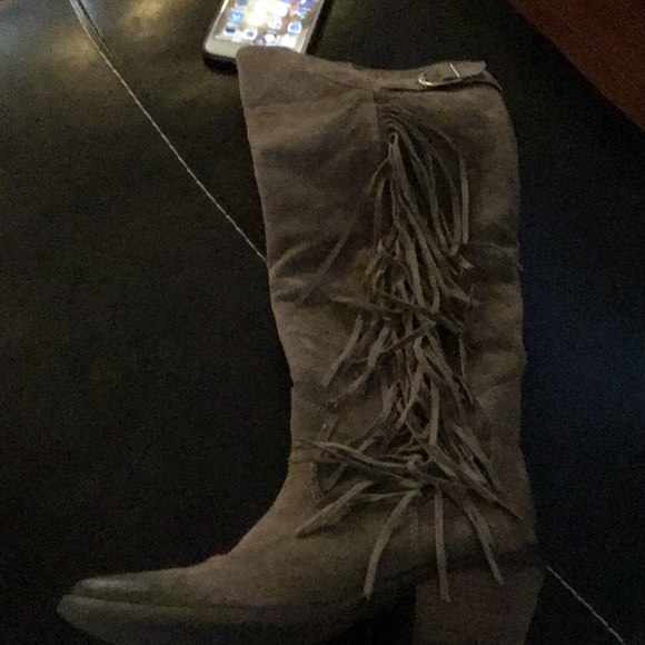 Boots - Picture 1 of 2